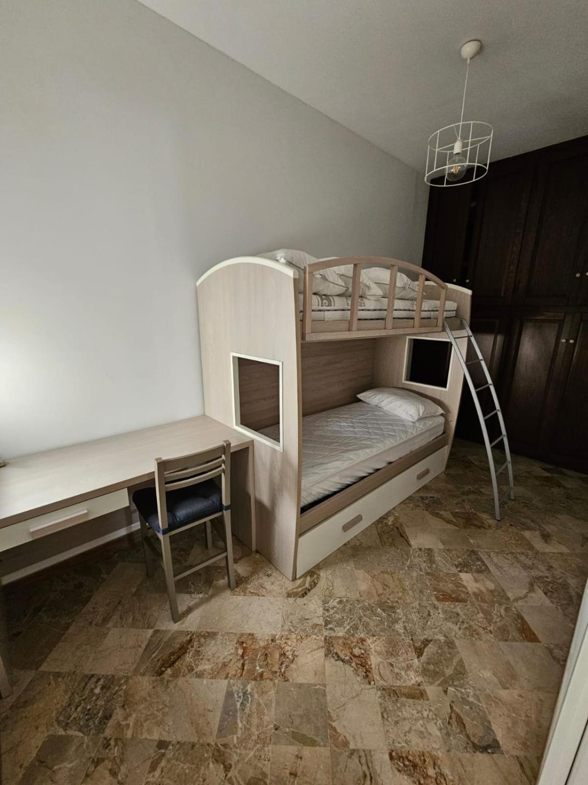 הוילה סן פוקה Casa Dei Nodi מראה חיצוני תמונה