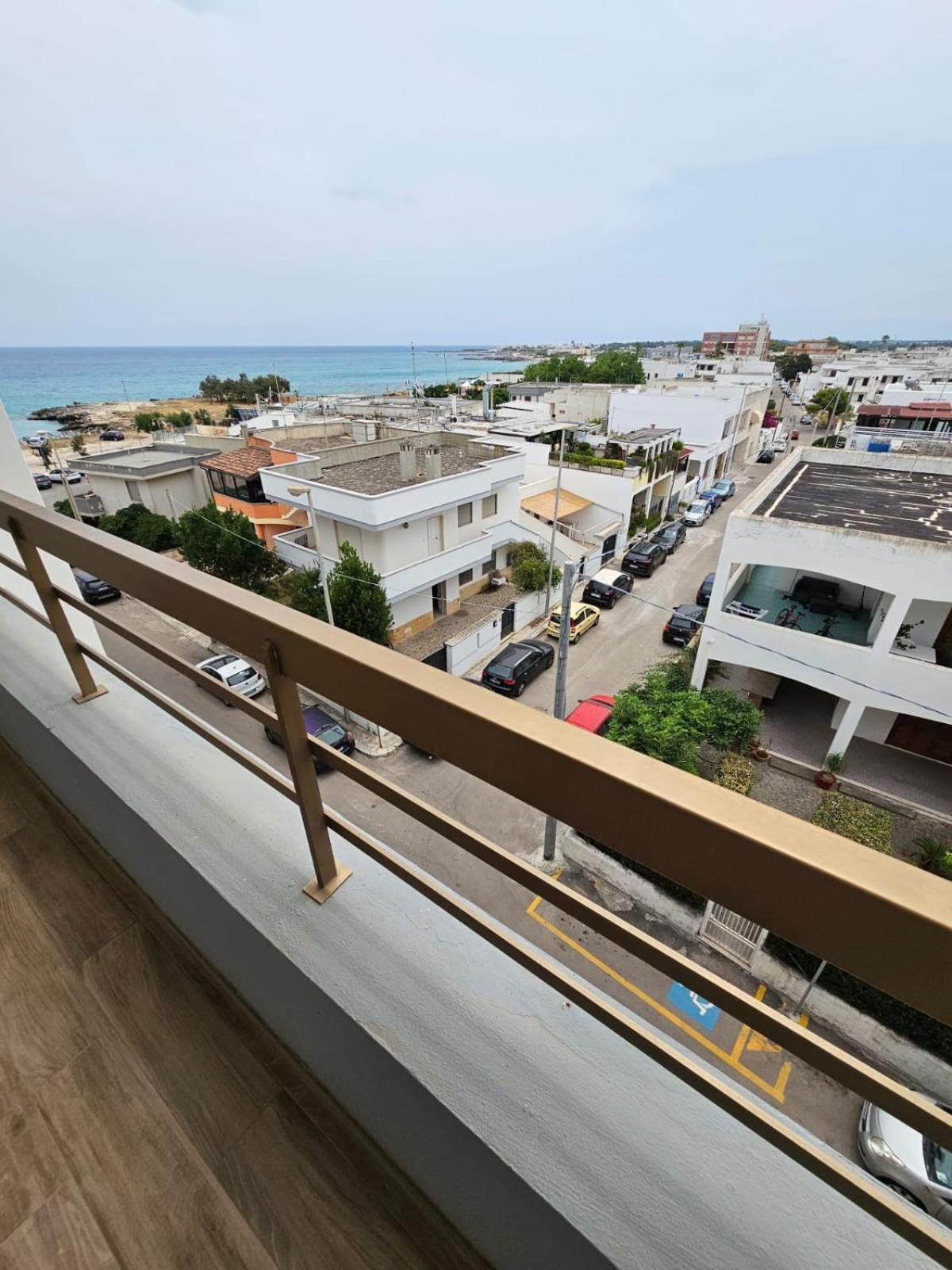 הוילה סן פוקה Casa Dei Nodi מראה חיצוני תמונה