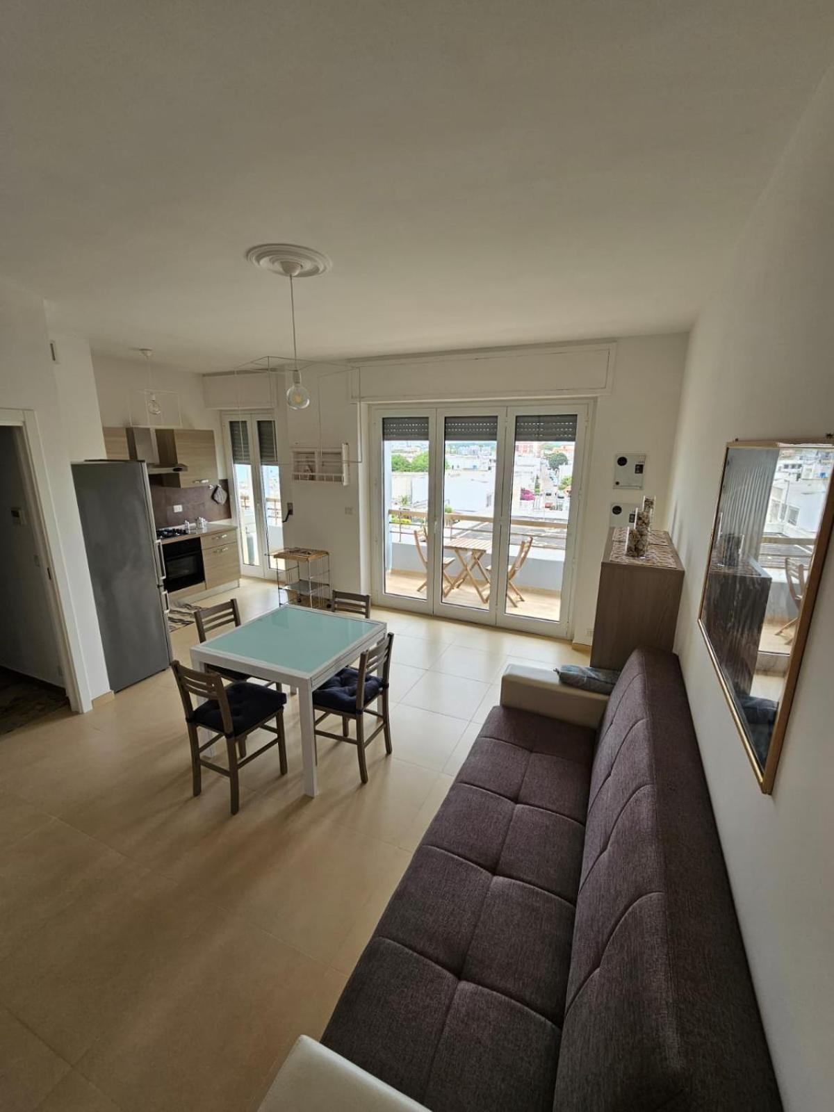 הוילה סן פוקה Casa Dei Nodi מראה חיצוני תמונה